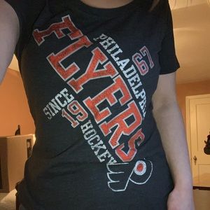 PHILADELPHIA flyers teeshirt